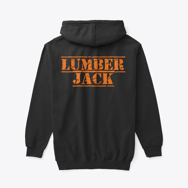 LUMBERJACK!